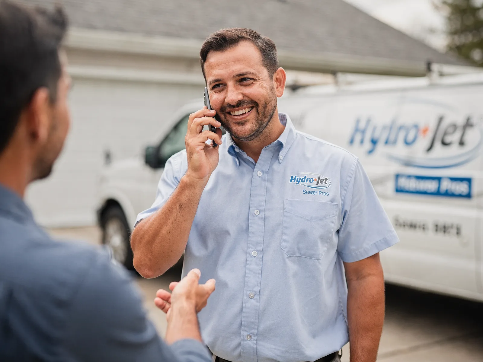 Hydro Jetting Fredericktown, PA FAQs
